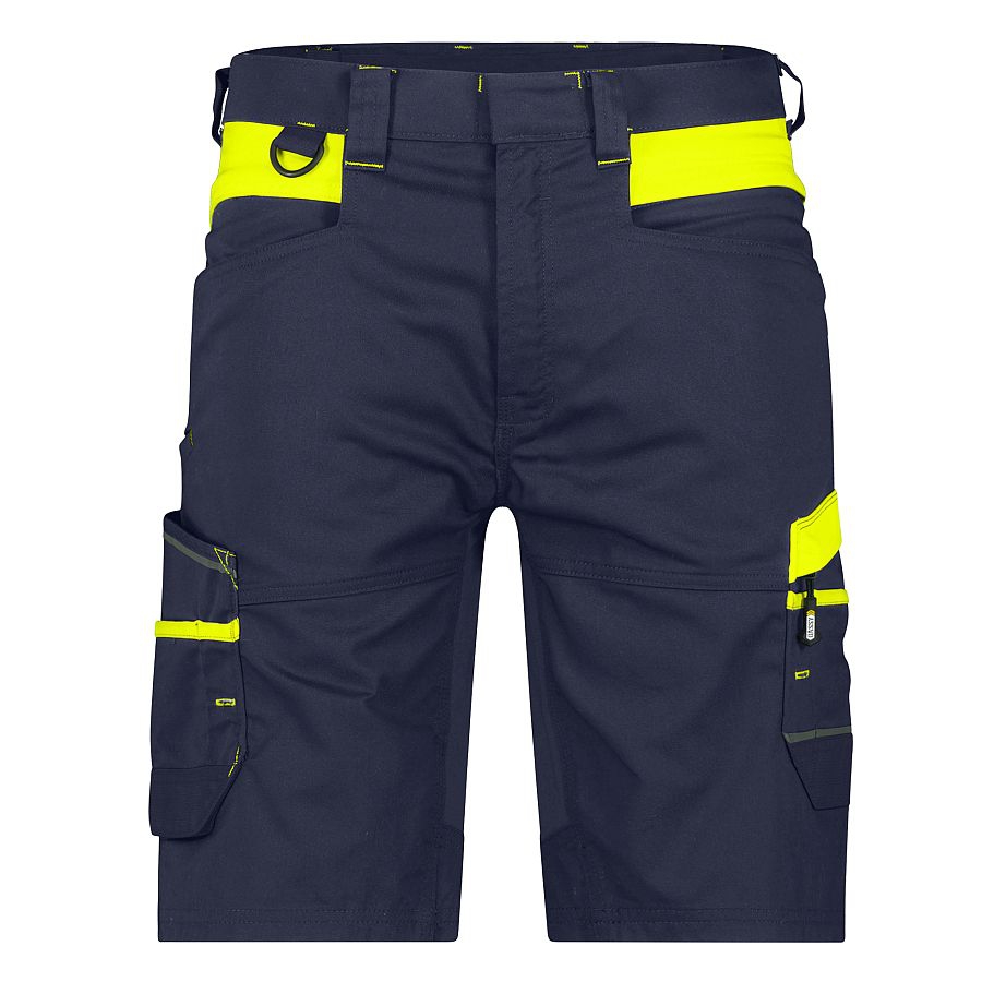 DASSY® Logix SmartFlex Short Manilla DASSY® Logix SmartFlex Short Manilla