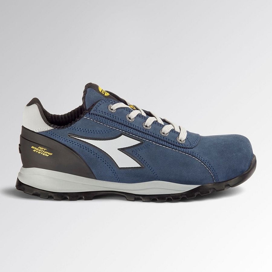 Diadora® Schuh Glove Net Low Pro S3L FO SR HRO ESD Diadora® Schuh Glove Net Low Pro S3L FO SR HRO ESD
