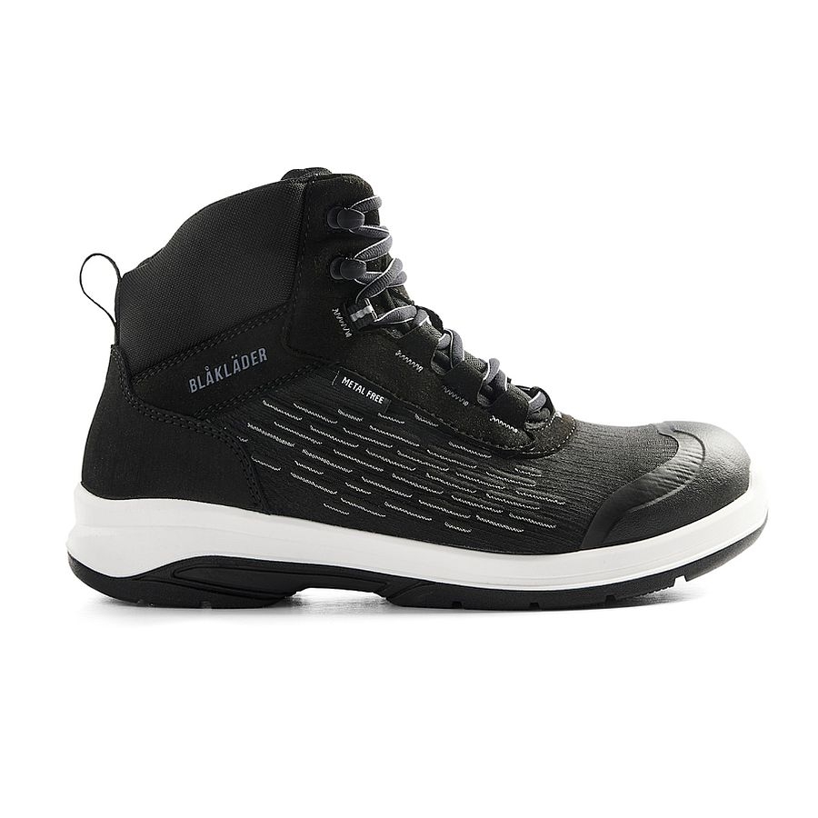 2443 Blakläder® Cradle Sicherheitsstiefel S1PL ESD