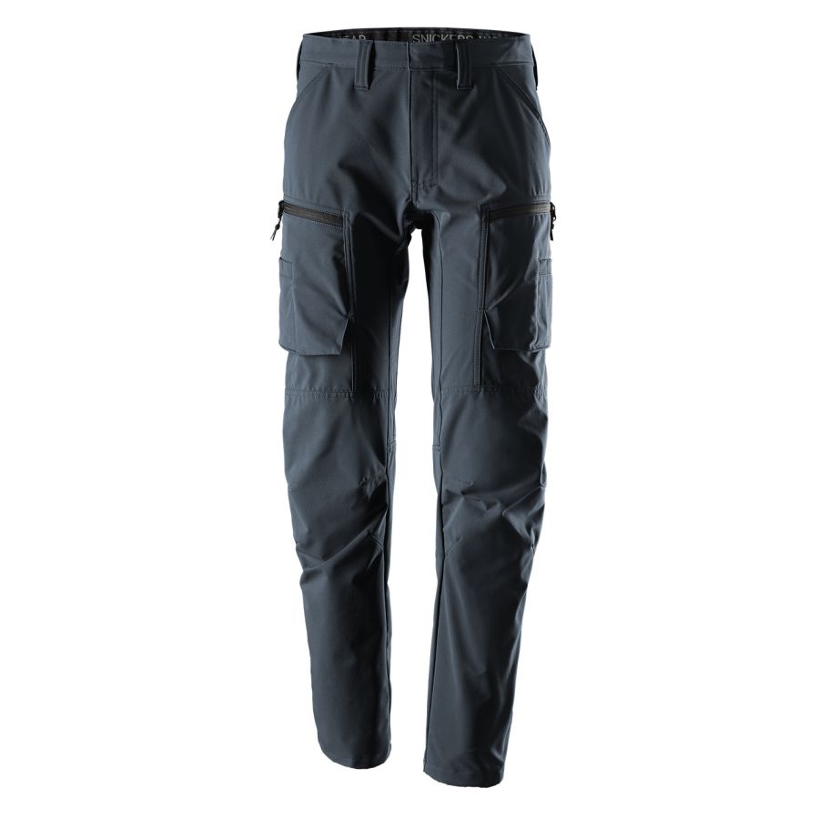6410 Snickers ServiceWork Arbeitshose Stretch