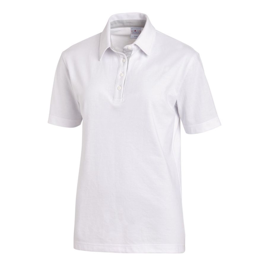 08/2637 Leiber Unisex Poloshirt Baumwoll-Stretch 08/2637 Leiber Unisex Poloshirt Baumwoll-Stretch