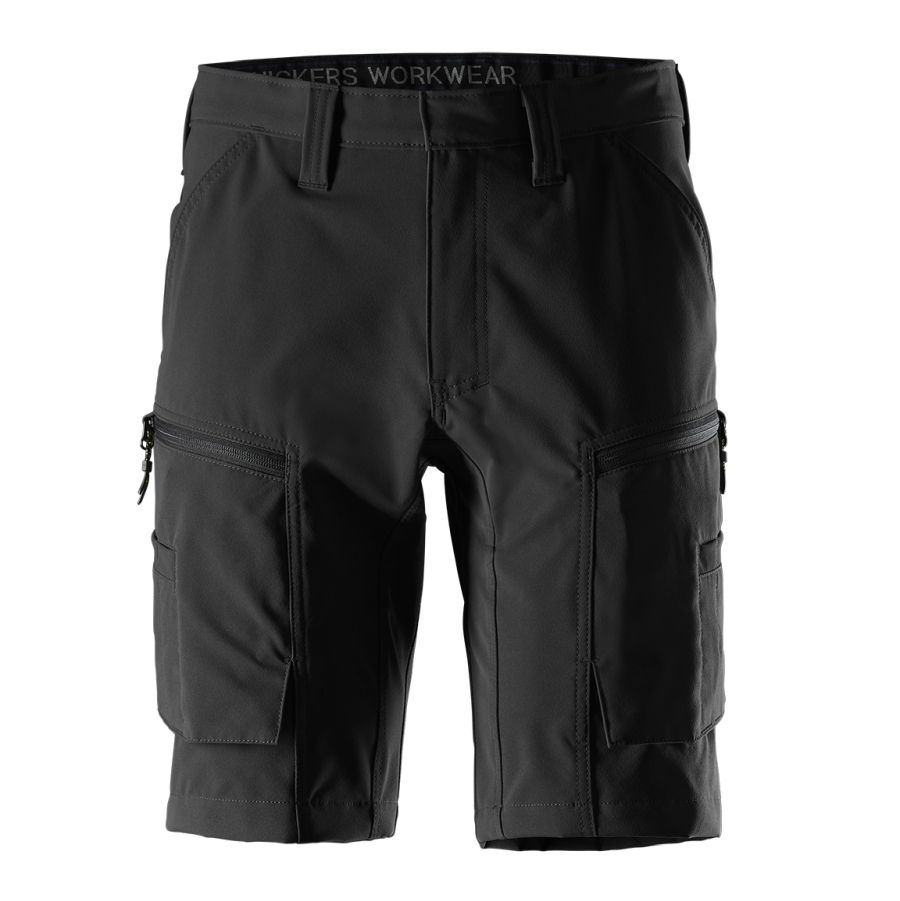 6114 Snickers ServiceWork Arbeitsshorts Stretch