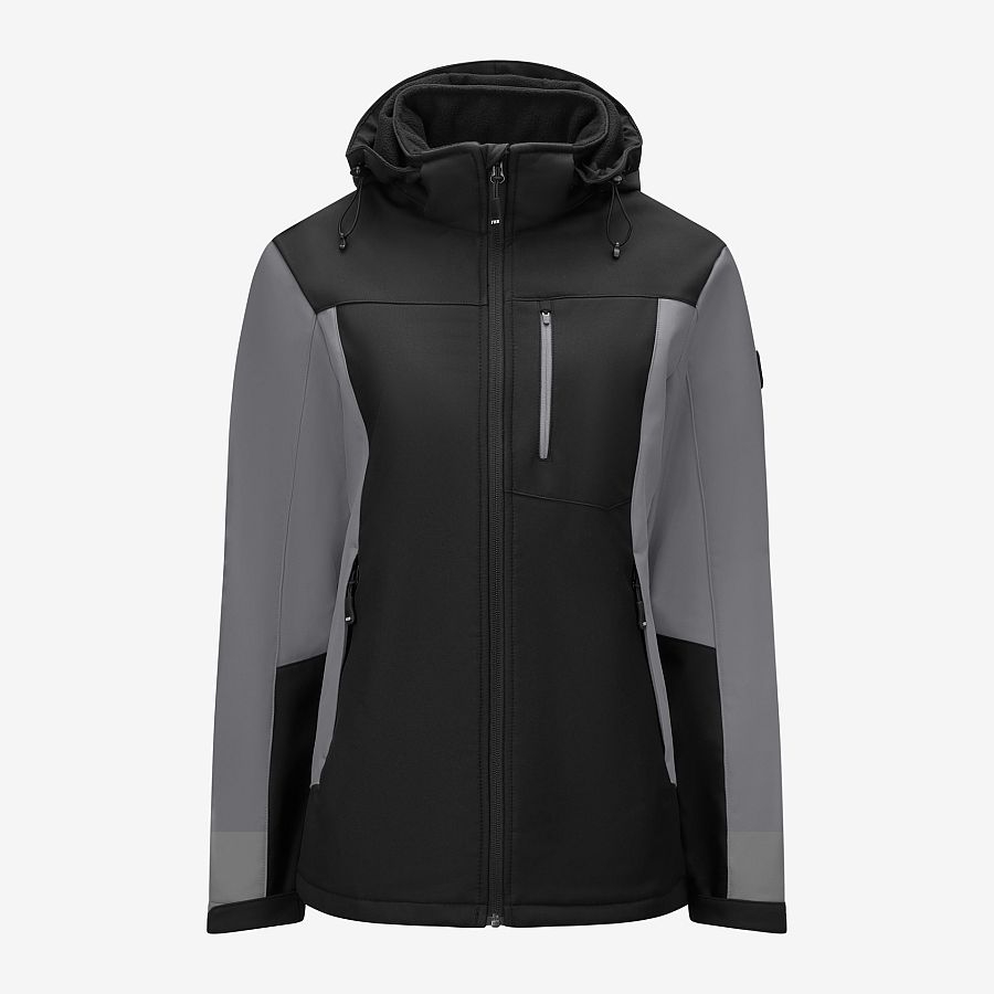 79120 FHB Damen Softshell Jacke Julia