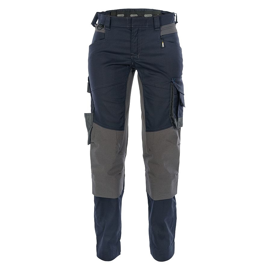 DASSY® SmartFlex Damen Bundhose Dynax Stretch DASSY® SmartFlex Damen Bundhose Dynax Stretch
