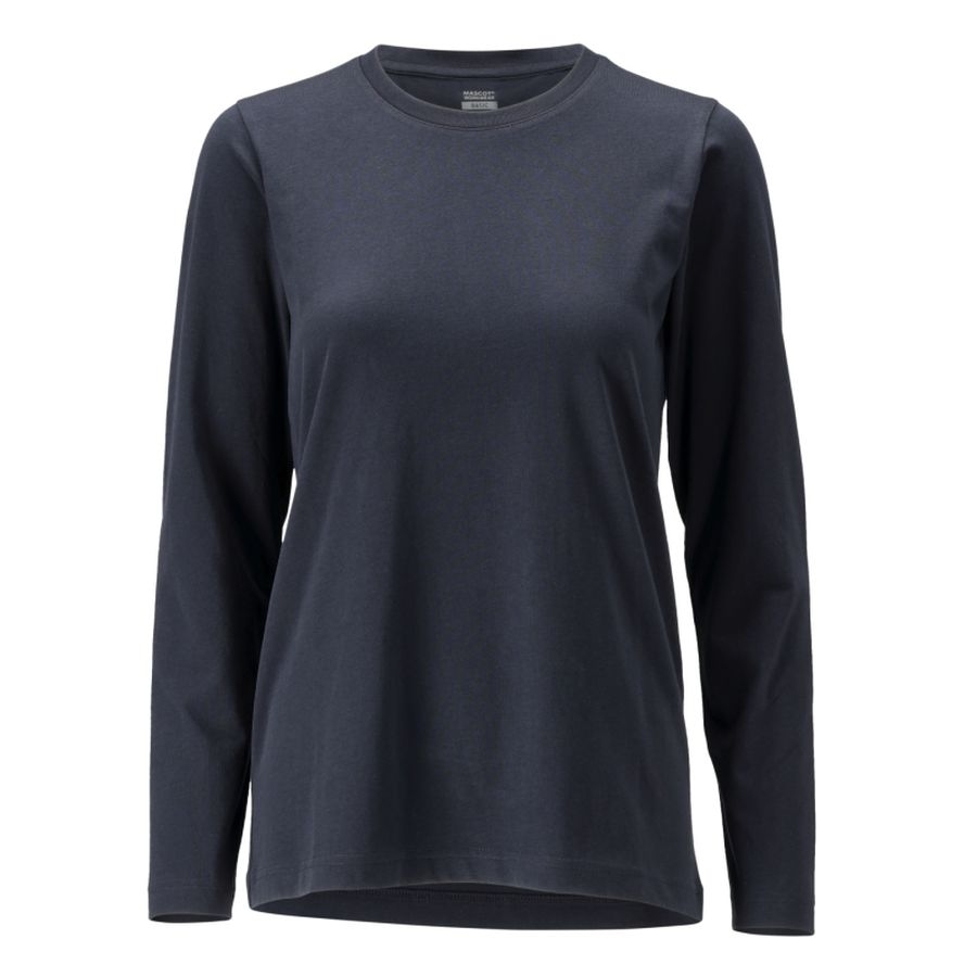 26091 Mascot®Crossover Damen Langarmshirt Basic