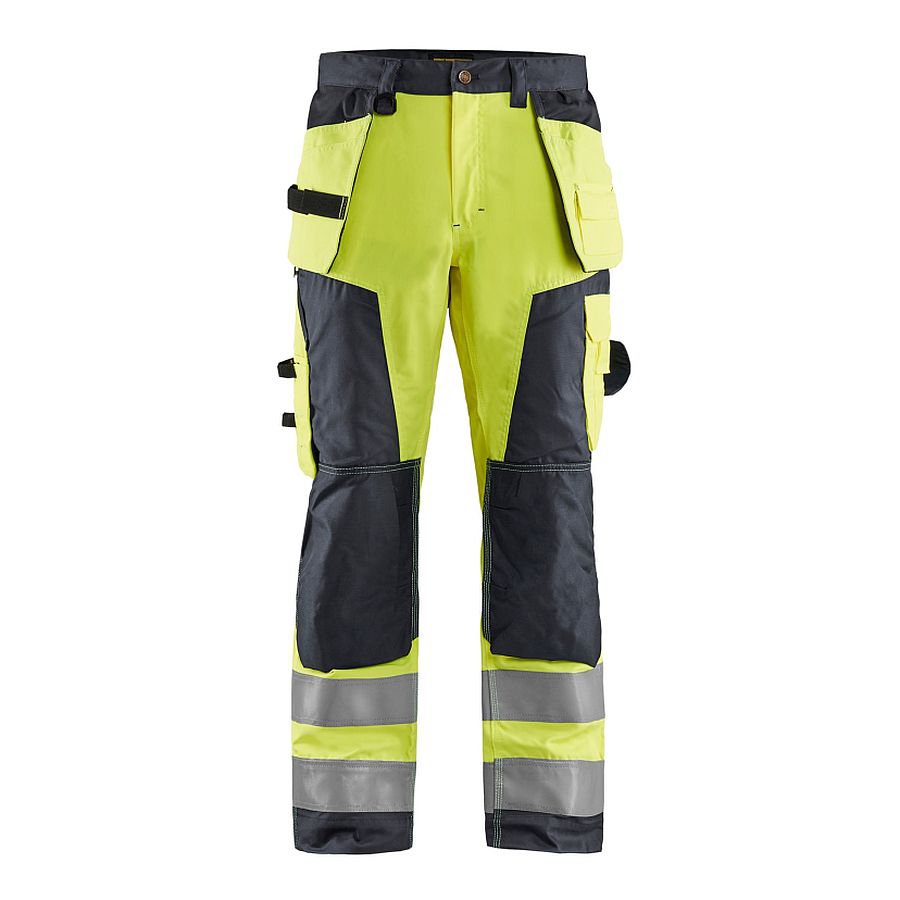 1568 Blakläder® Arbeitshose light Warnschutz 1568 Blakläder® Arbeitshose light Warnschutz