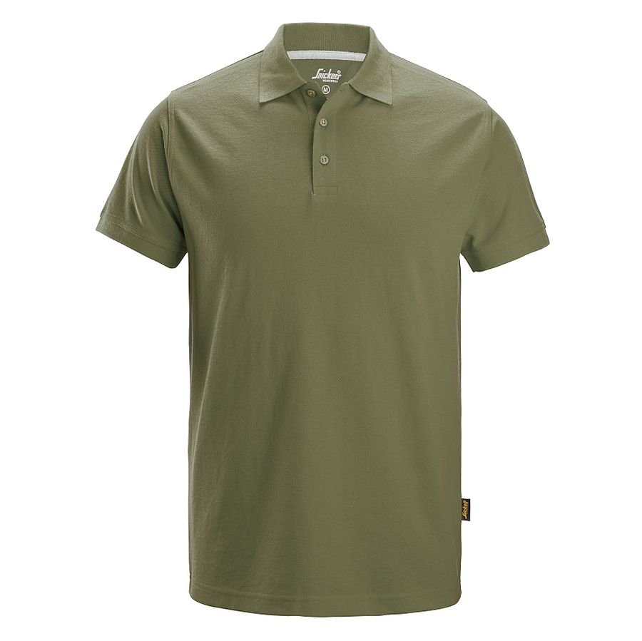 2718 Snickers Poloshirt Mischgewebe