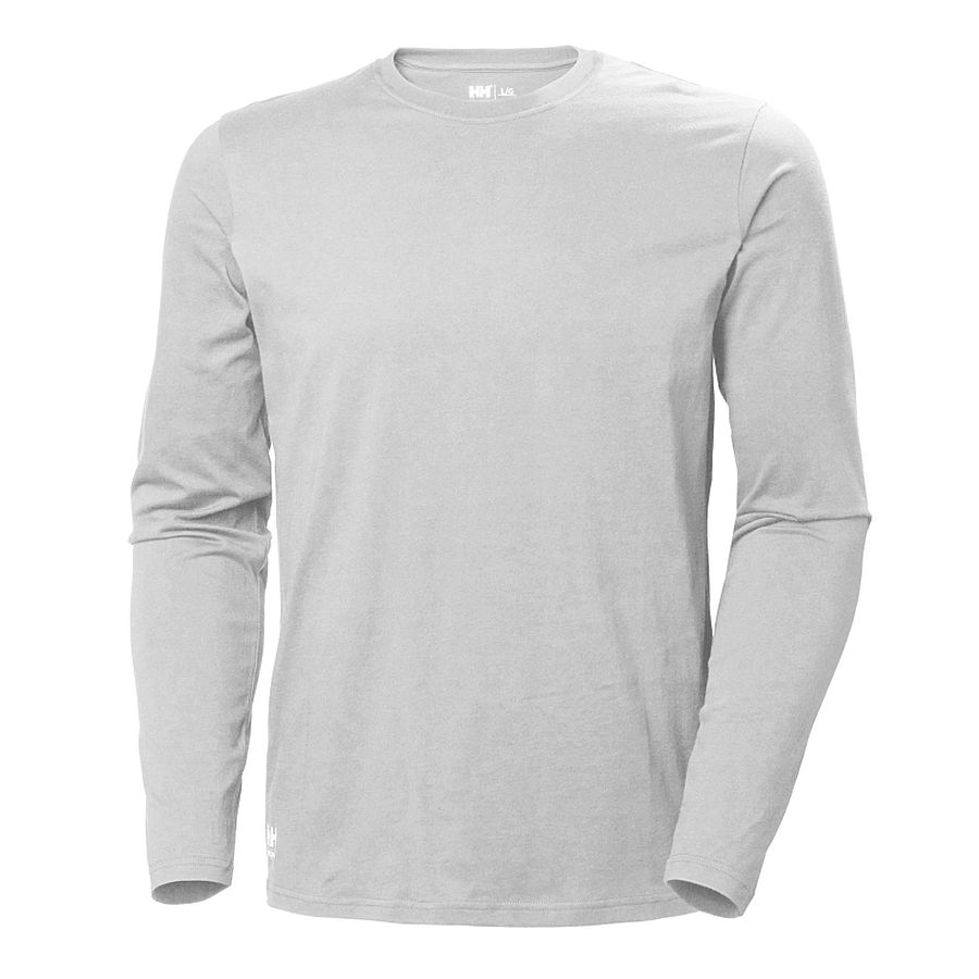 79169 Helly Hansen® Manchester Langarmshirt