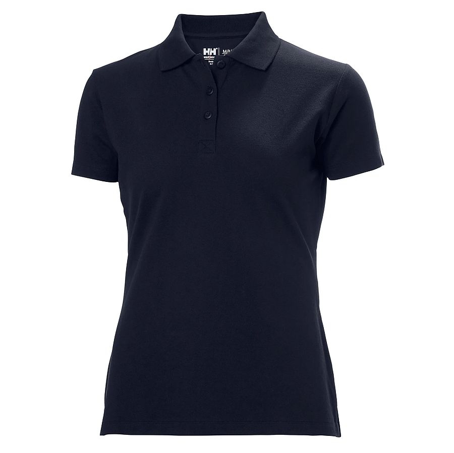 79168 Helly Hansen®Manchester Damen Poloshirt