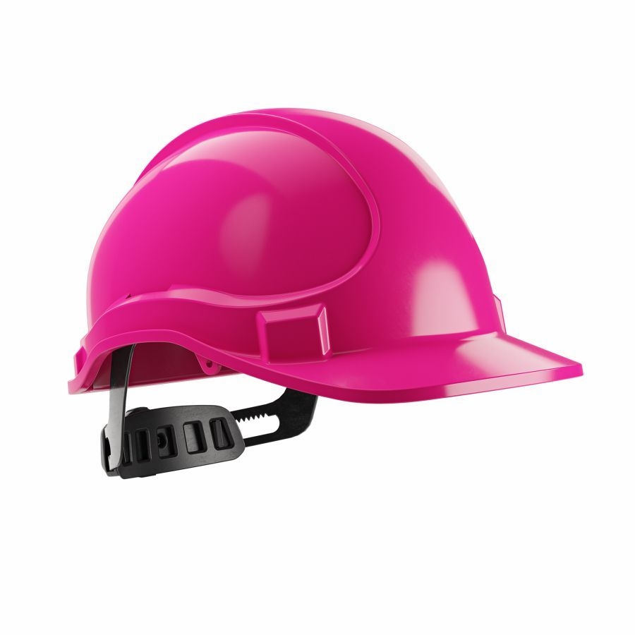 31405 Hellberg Profi Schutzhelm Factor