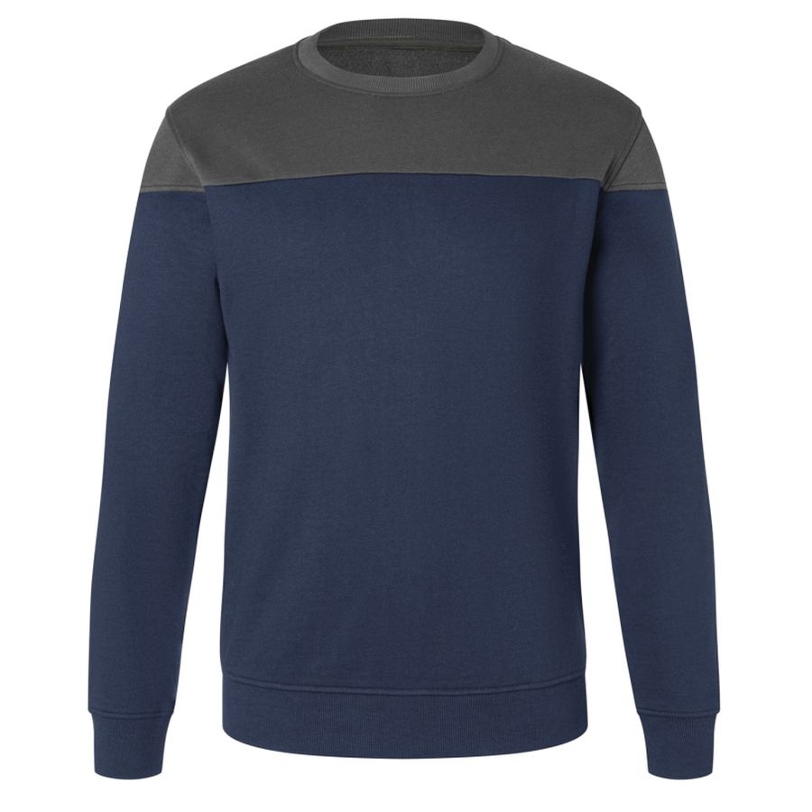 dunkelblau|dunkelgrau - 48980