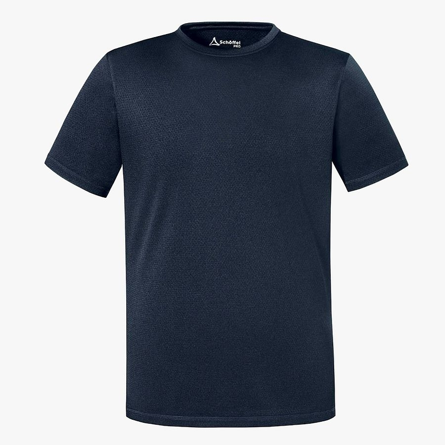 6201 Schöffel Pro T-Shirt UV Schutz Herren