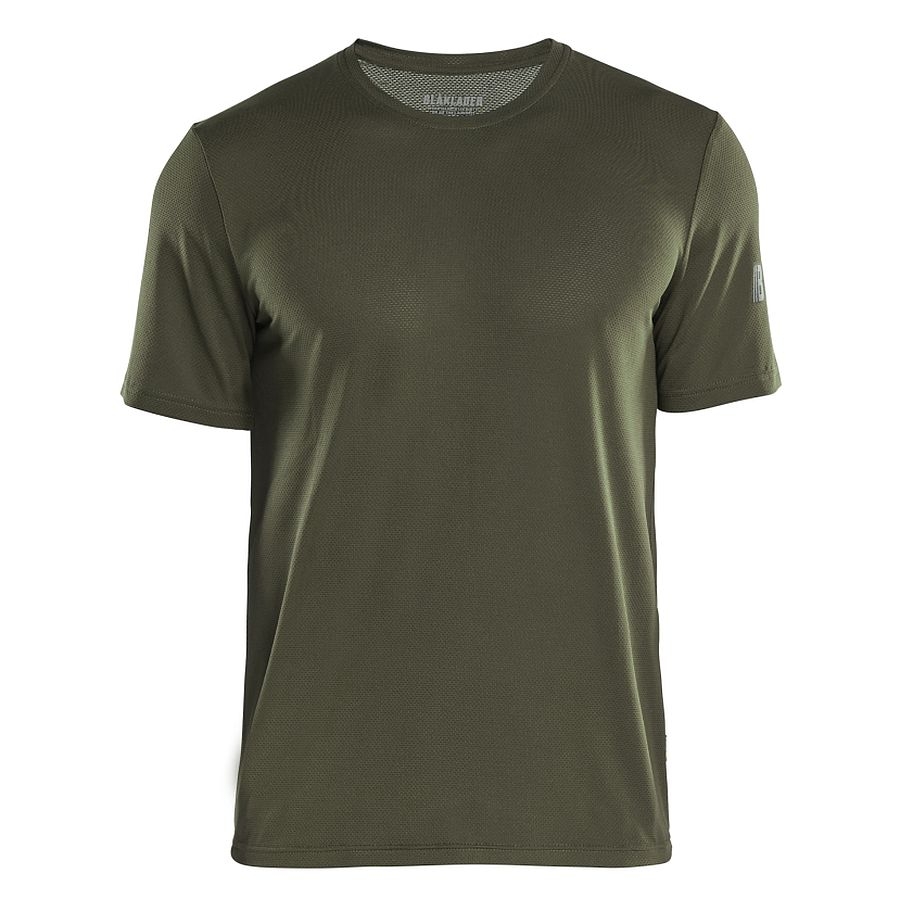 3415 Blakläder®Funktions T-Shirt, UV geschützt 3415 Blakläder®Funktions T-Shirt, UV geschützt