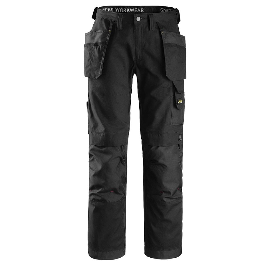 3214 Snickers Bundhose mit Holstertaschen 3214 Snickers Bundhose mit Holstertaschen