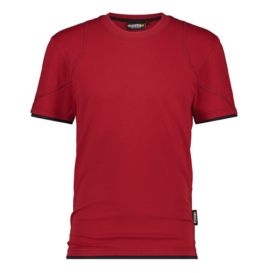 DASSY® D-FX T-Shirt Kinetic Stretch DASSY® D-FX T-Shirt Kinetic Stretch