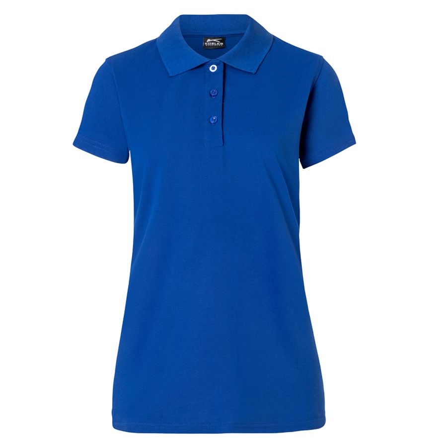 5233 Kübler Damen Poloshirt