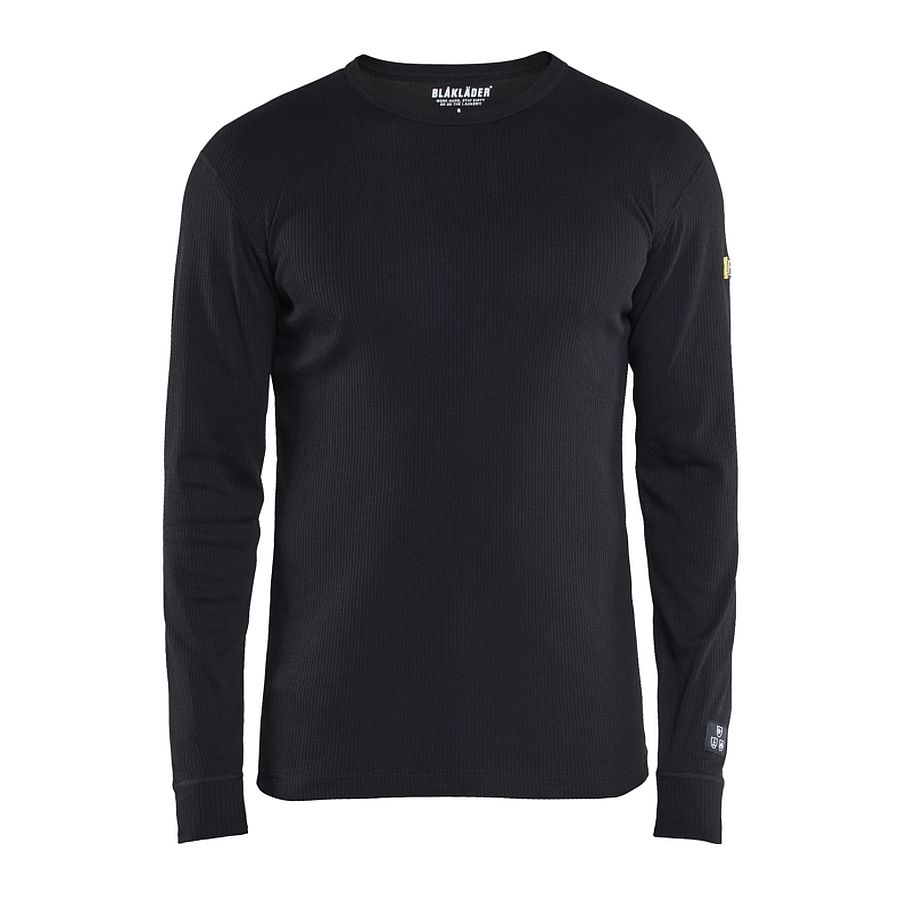 3498 Blakläder® Flammschutz Unterhemd 3498 Blakläder® Flammschutz Unterhemd