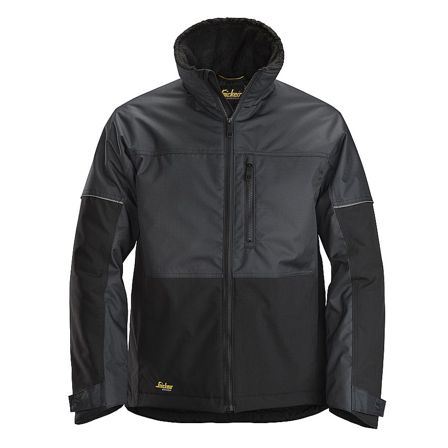 1148 Snickers AllroundWork Winterjacke Rip-Stop 1148 Snickers AllroundWork Winterjacke Rip-Stop