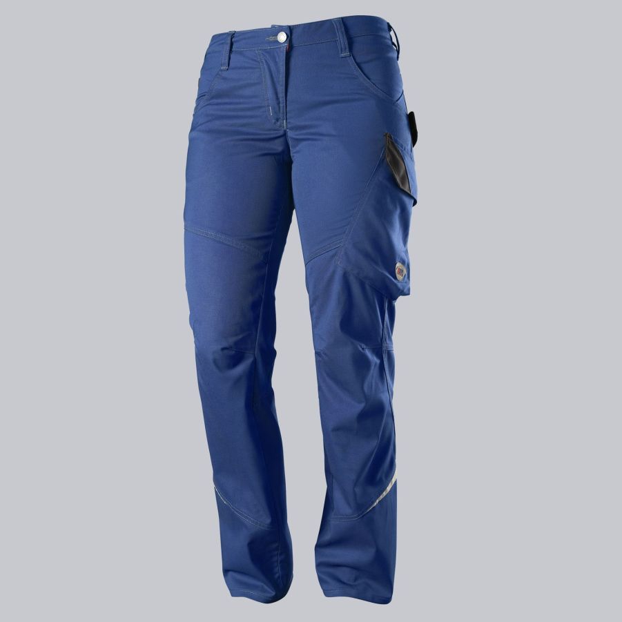 1981 BP Damen Arbeitshose BPlus Stretch 1981 BP Damen Arbeitshose BPlus Stretch
