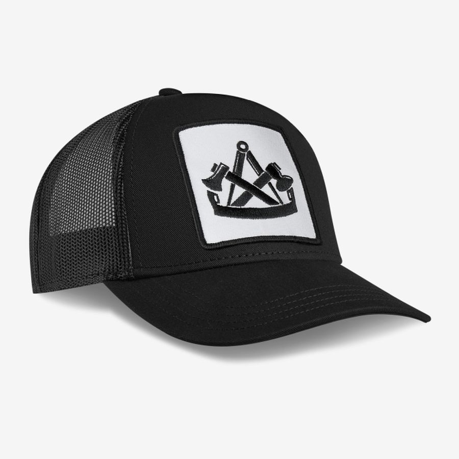 9118 FHB Cap Marcel Zimmermann