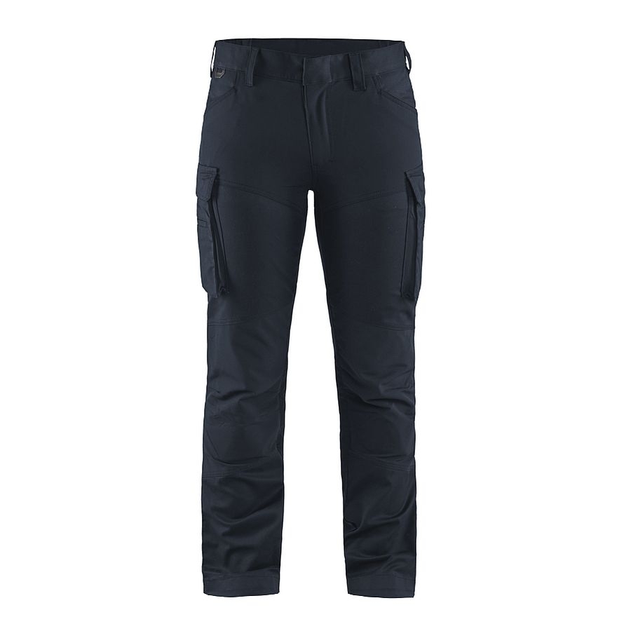 7147 Blakläder® Damen Service Arbeitshose Stretch 7147 Blakläder® Damen Service Arbeitshose Stretch