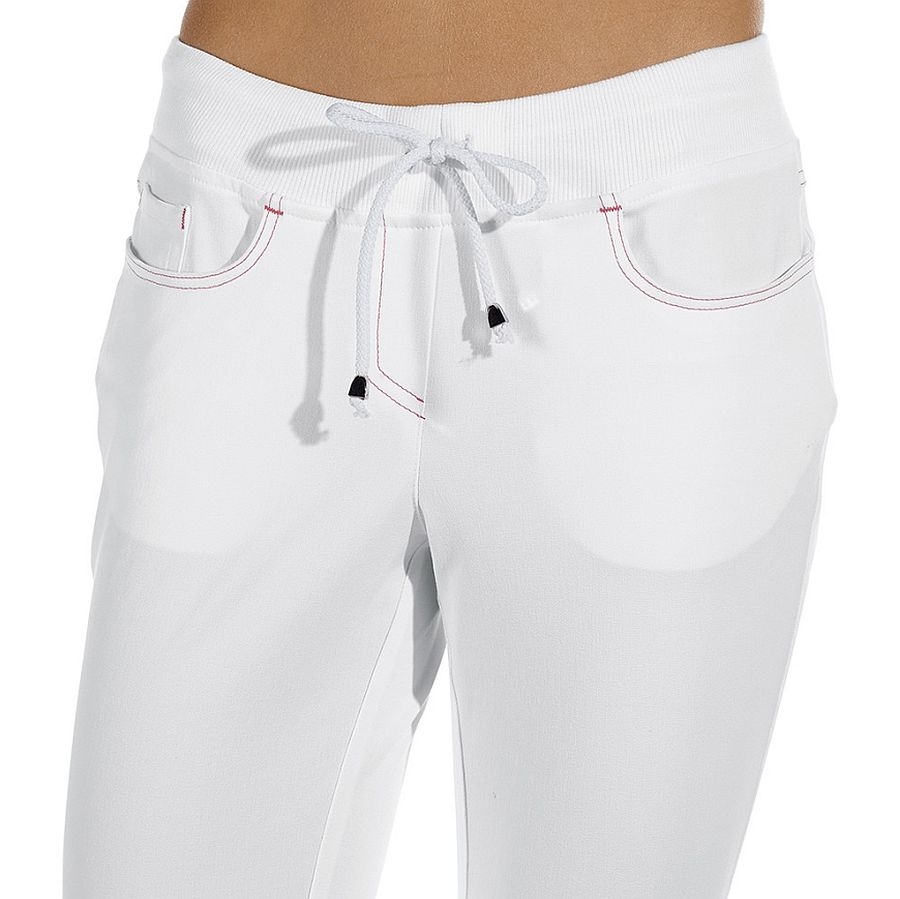 08/7100 Leiber Damenhose Mischgewebe-Stretch 08/7100 Leiber Damenhose Mischgewebe-Stretch