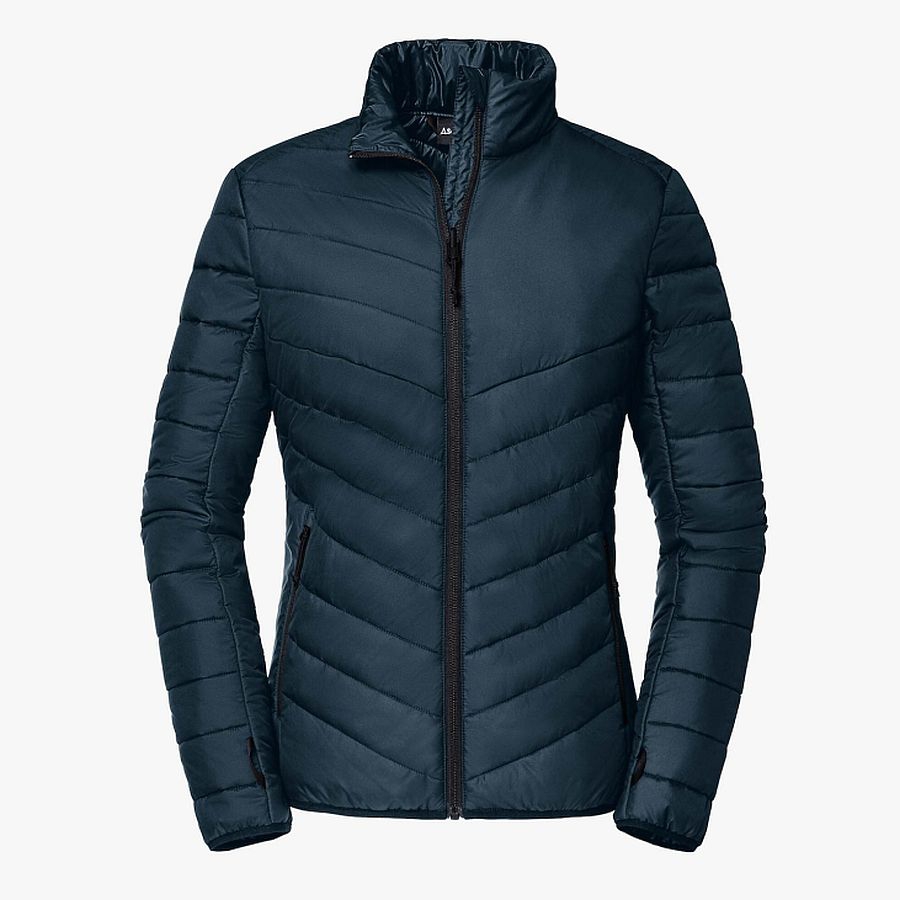 8003 Schöffel Pro Damen Winterjacke Winterspeck 8003 Schöffel Pro Damen Winterjacke Winterspeck