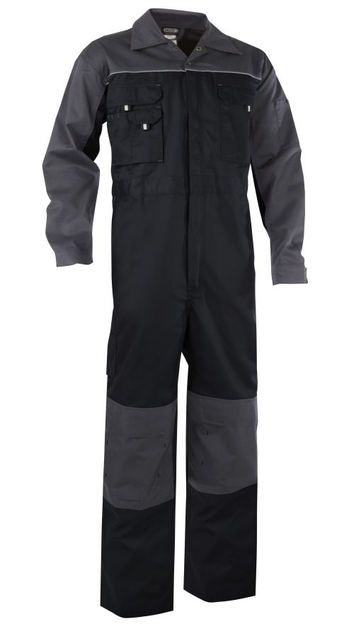DASSY® Overall Cannes Mischgewebe 245g/m² DASSY® Overall Cannes Mischgewebe 245g/m²