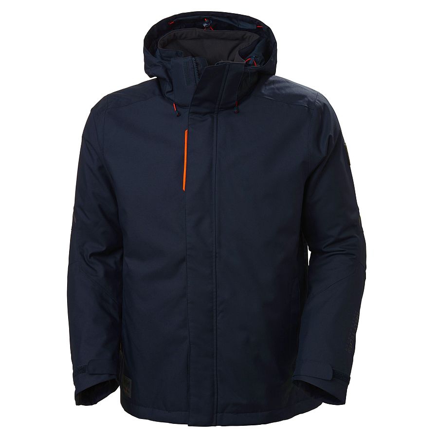 71345 Helly Hansen® Kensington Winterjacke 71345 Helly Hansen® Kensington Winterjacke