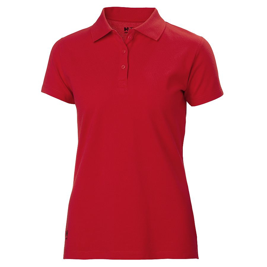 79168 Helly Hansen®Manchester Damen Poloshirt 79168 Helly Hansen®Manchester Damen Poloshirt