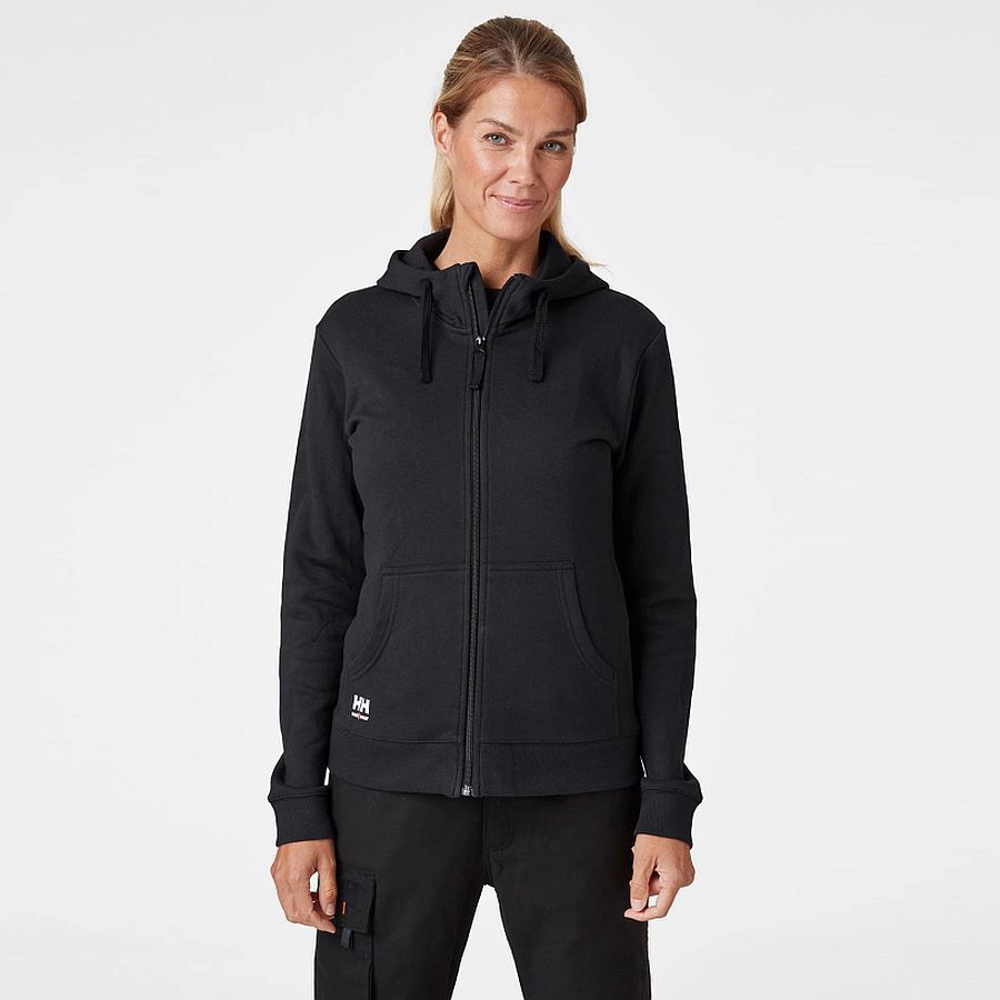 79217 Helly Hansen®Manchester Damen Kapuzenjacke 79217 Helly Hansen®Manchester Damen Kapuzenjacke