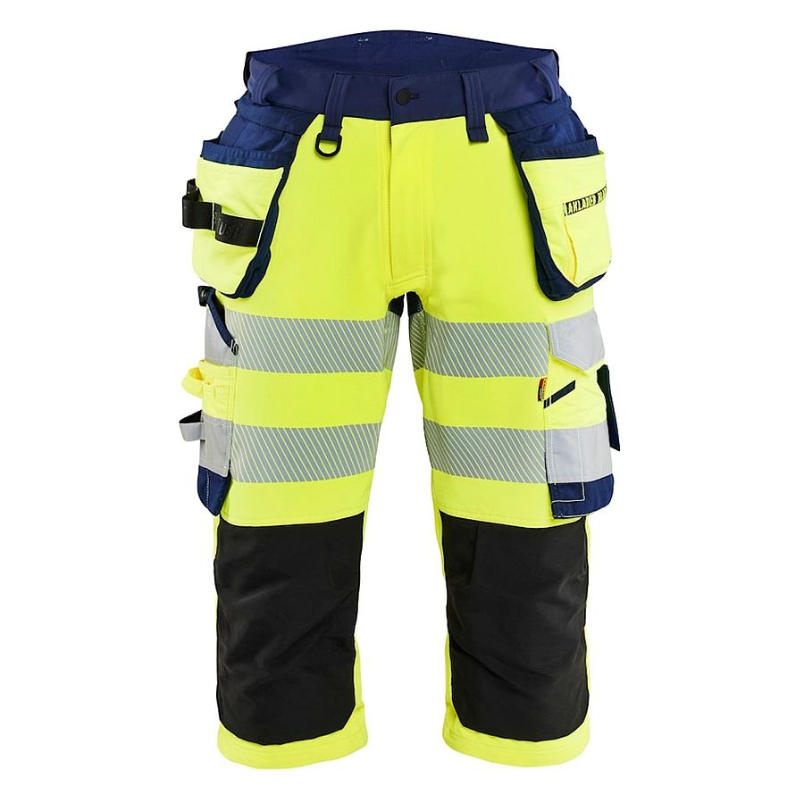 1123 Blakläder® Piratenhose High Vis Stretch