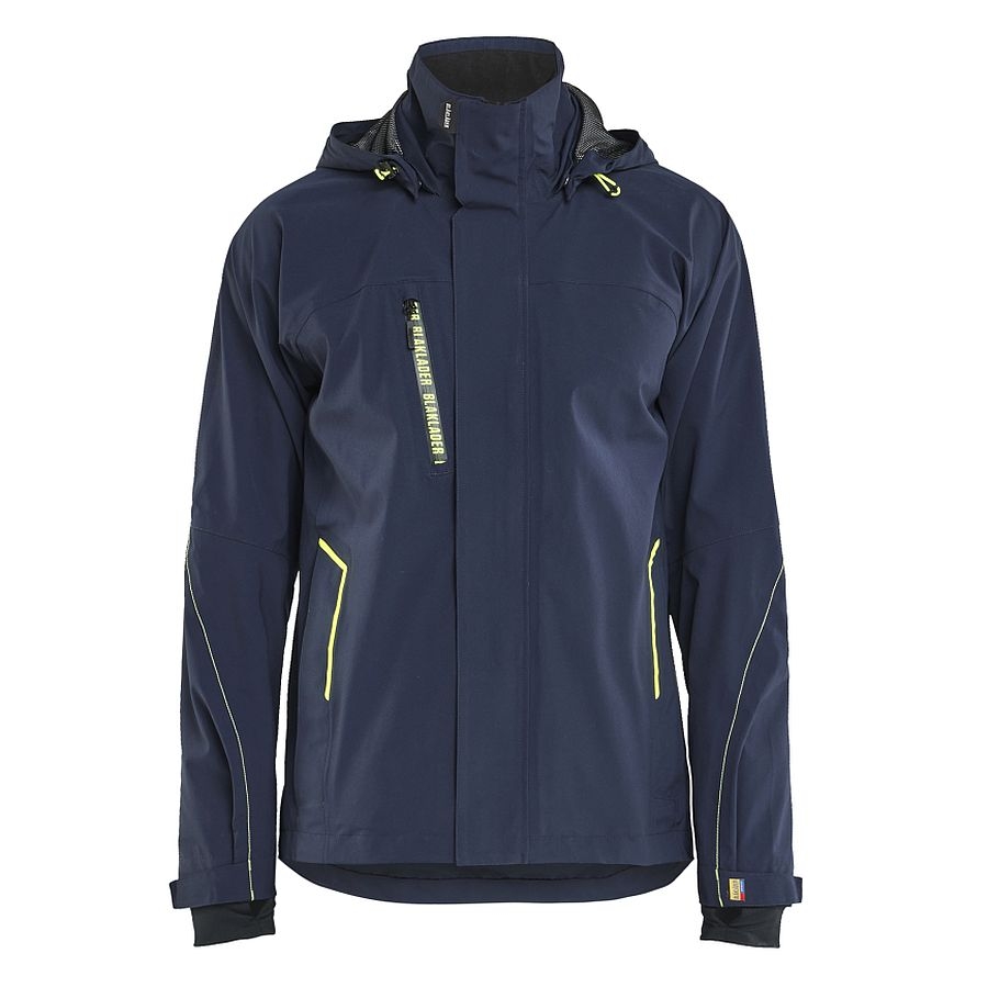 4483 Blakläder® Shelljacke Stretch 4483 Blakläder® Shelljacke Stretch