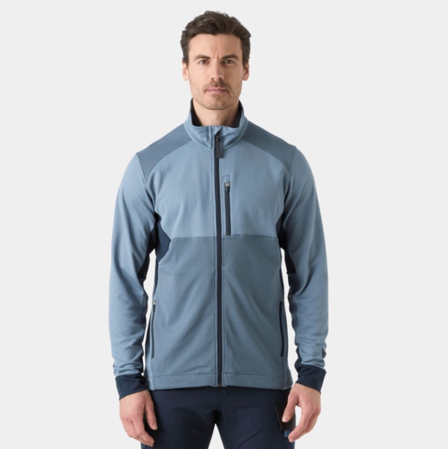 72378 Helly Hansen® Tech Active Midlayer Jacke