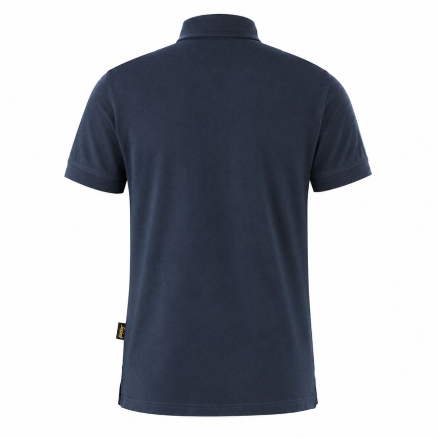 2727 Snickers Damen Poloshirt Slim Fit Mischgewebe