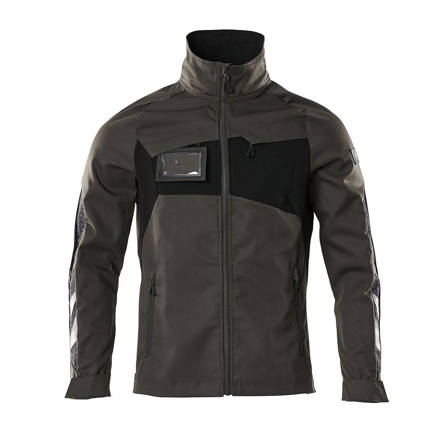18509 Mascot®Accelerate Jacke Stretch Zones 18509 Mascot®Accelerate Jacke Stretch Zones