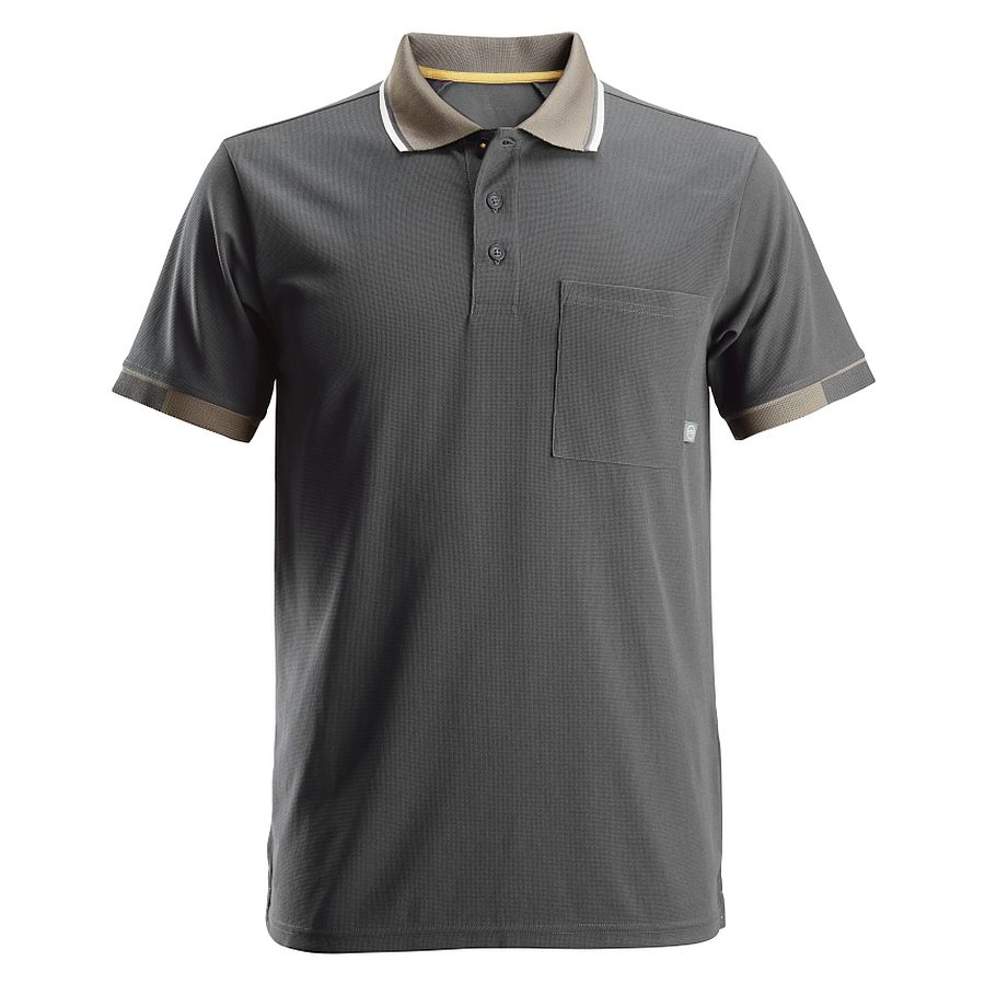 2724 Snickers AllroundWork 37.5 Poloshirt 2724 Snickers AllroundWork 37.5 Poloshirt