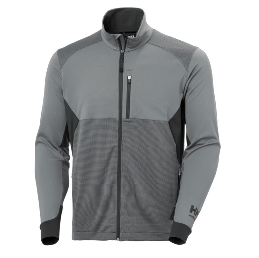 72378 Helly Hansen® Tech Active Midlayer Jacke