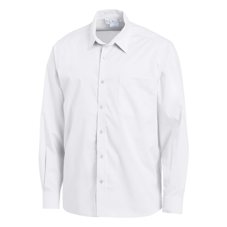 12/1239 Leiber Herrenhemd 1/1Arm Stretch 12/1239 Leiber Herrenhemd 1/1Arm Stretch