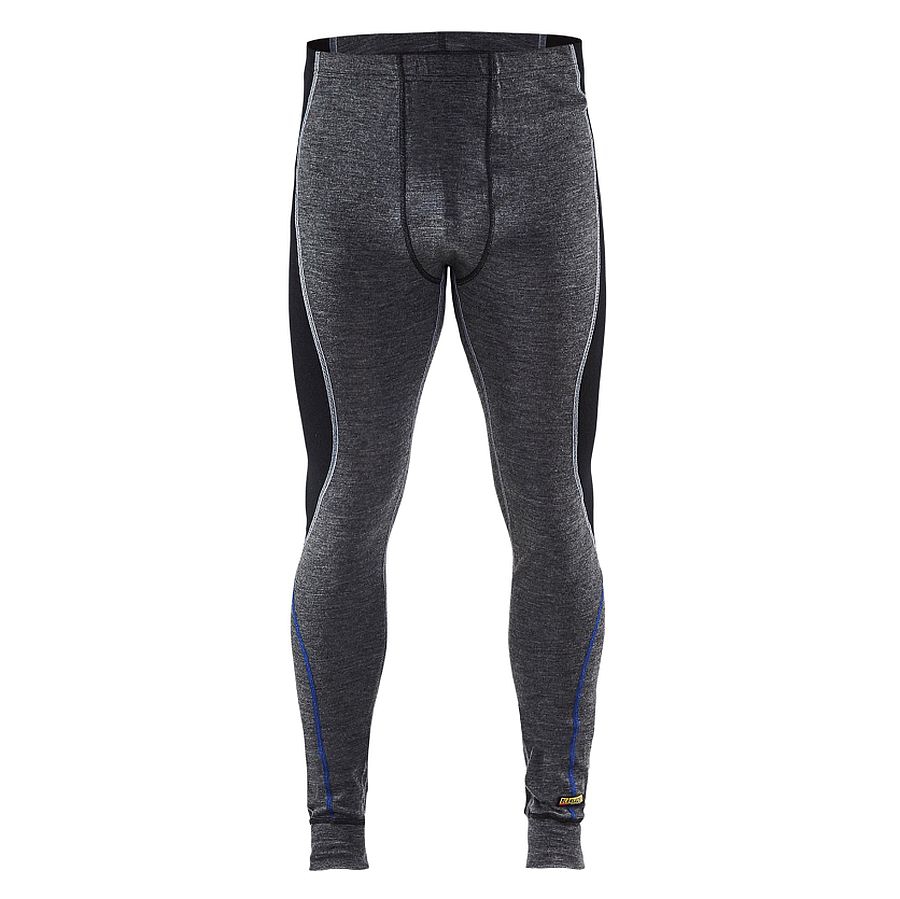 1849 Blakläder® Thermo Unterhose 100% Merinowolle