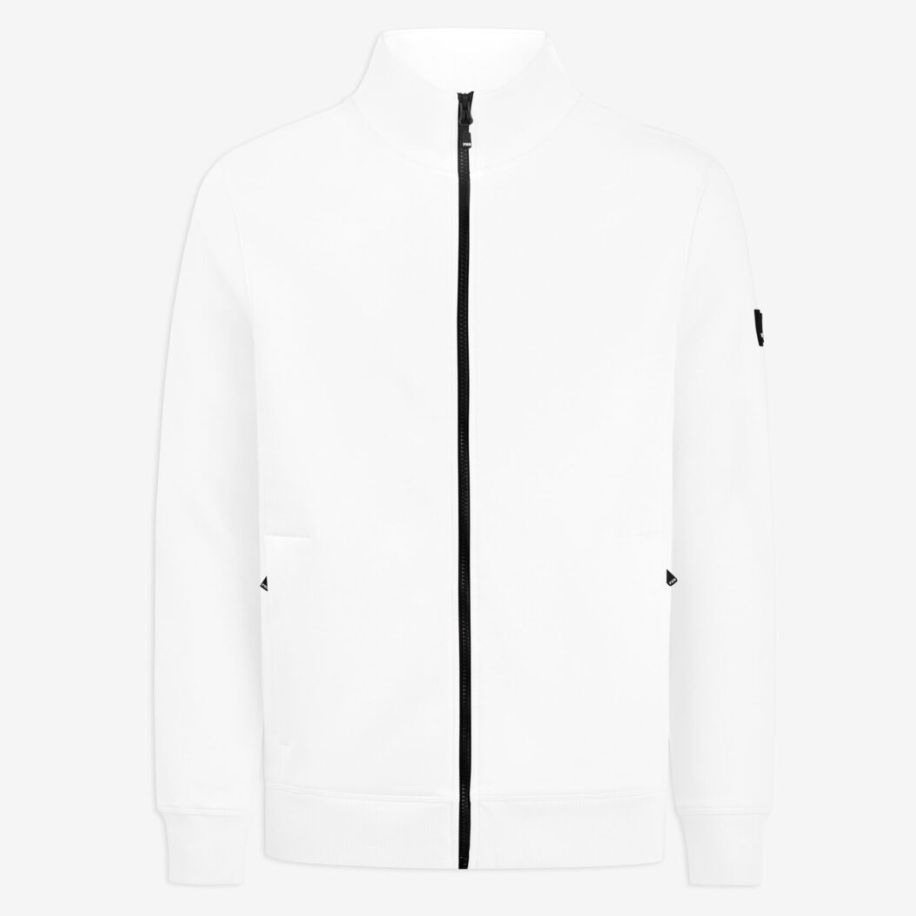 820135 FHB Sweatjacke Eugen