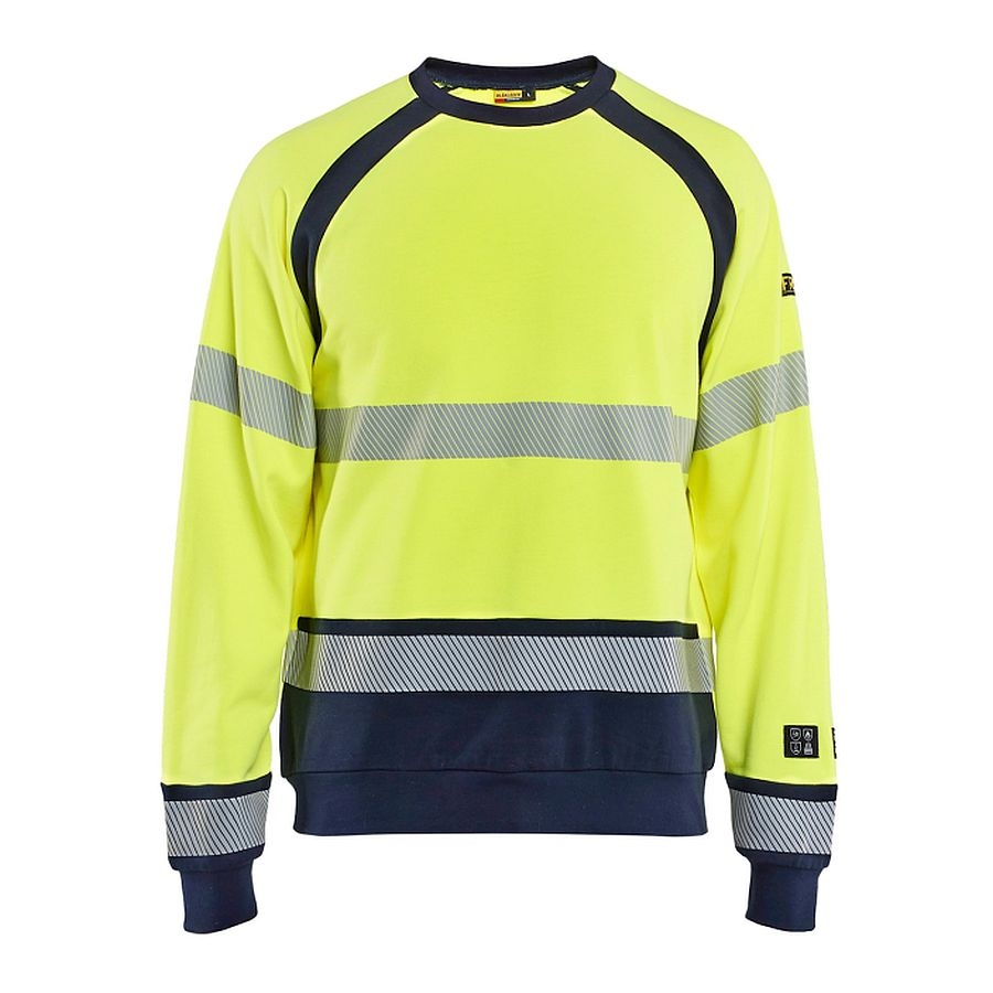 gelb|marine - 03389