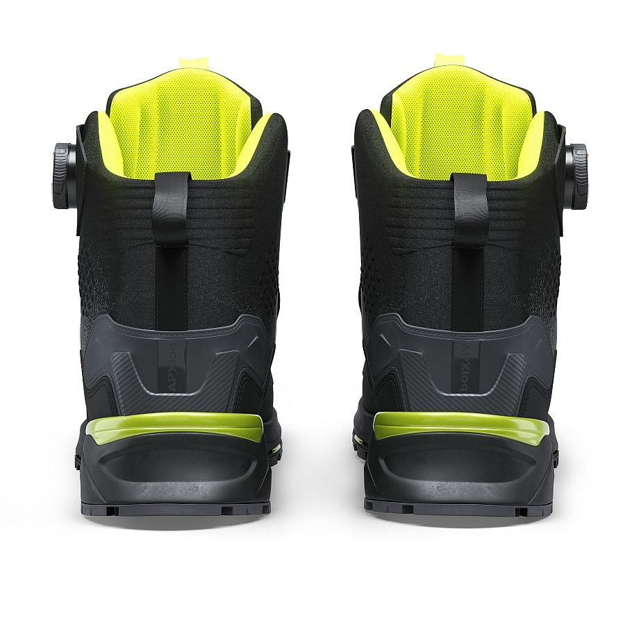 SG81011 Solid Gear Schuh Shift GTX Mid S7S ESD
