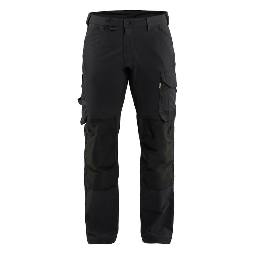 1721 Blakläder® Arbeitshose mit 4-Wege-Stretch