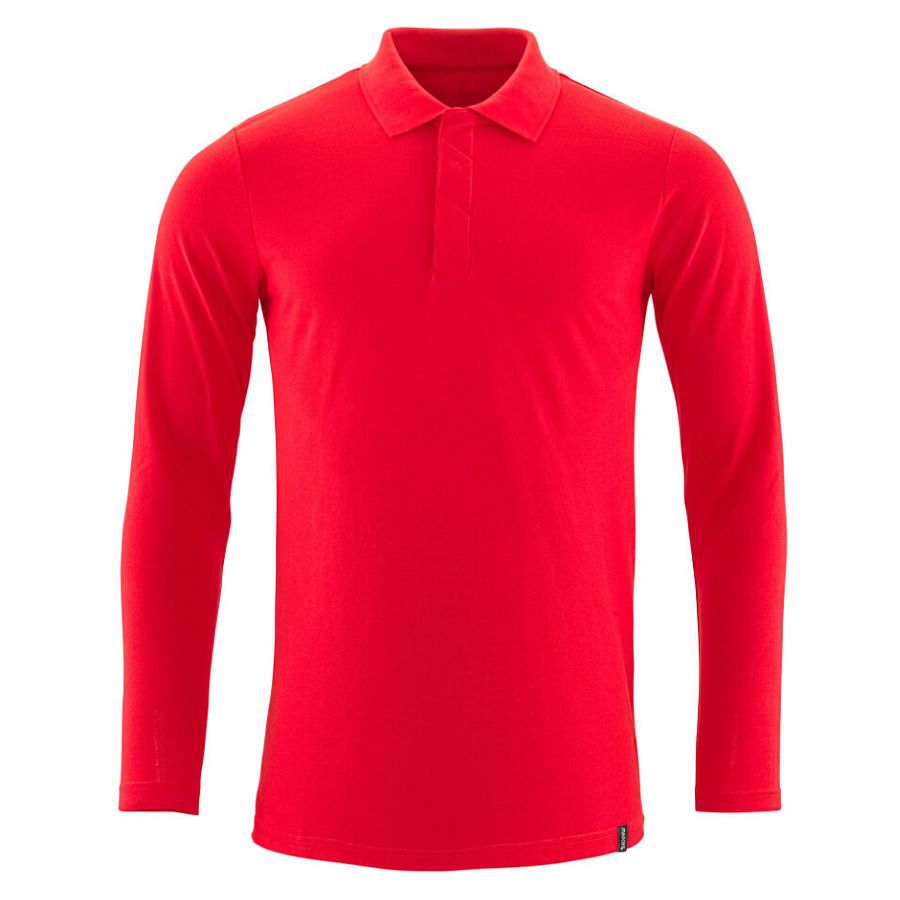 20483-961 Mascot® Crossover Polo-Shirt Langarm