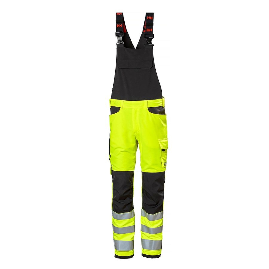 77549 Helly Hansen®Alna 4X Latzhose Kl.2 77549 Helly Hansen®Alna 4X Latzhose Kl.2