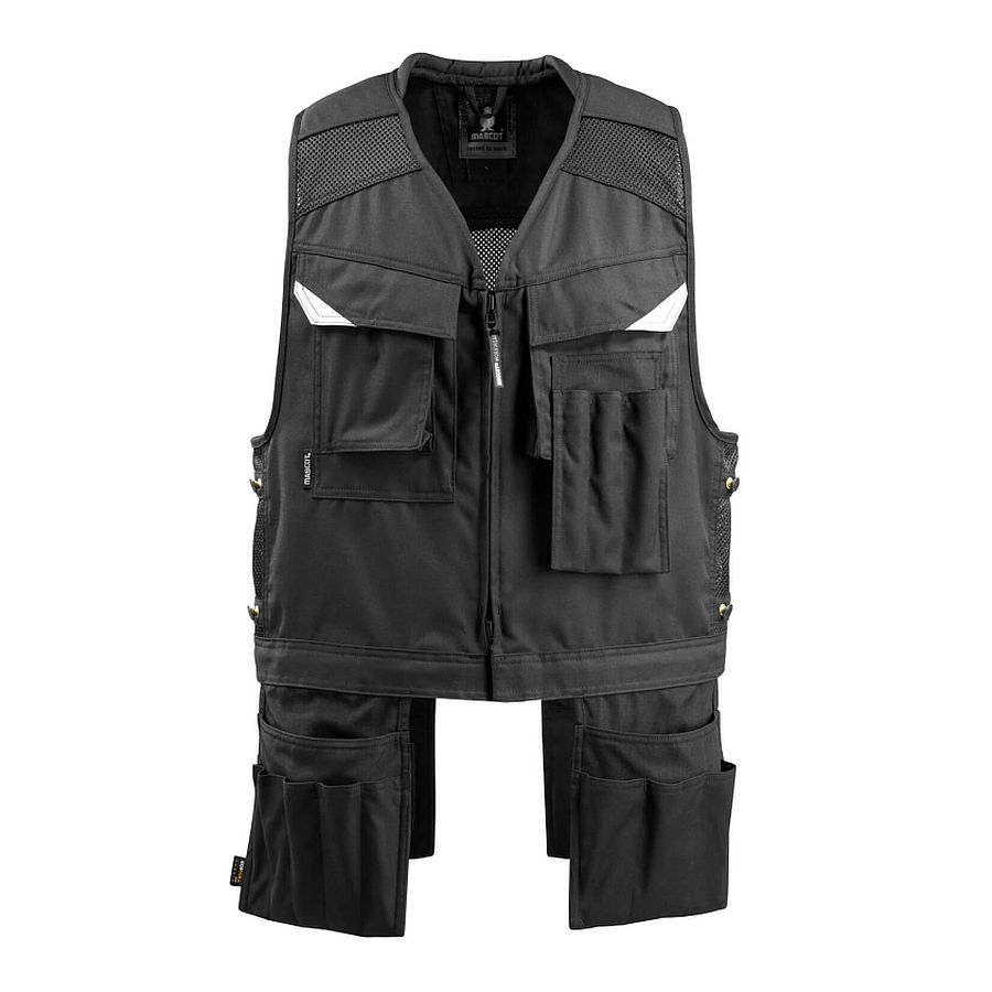 15089 Mascot®Hardwear Werkzeugweste Baza 15089 Mascot®Hardwear Werkzeugweste Baza