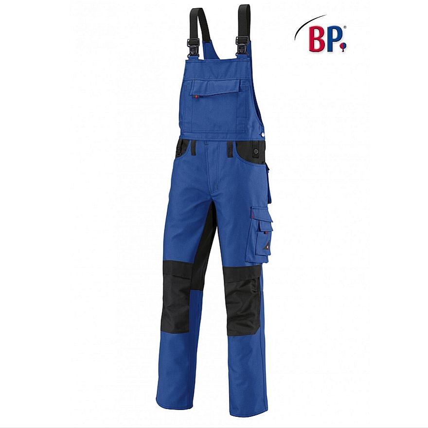 1791 BPerformance Latzhose Mischgewebe 1791 BPerformance Latzhose Mischgewebe