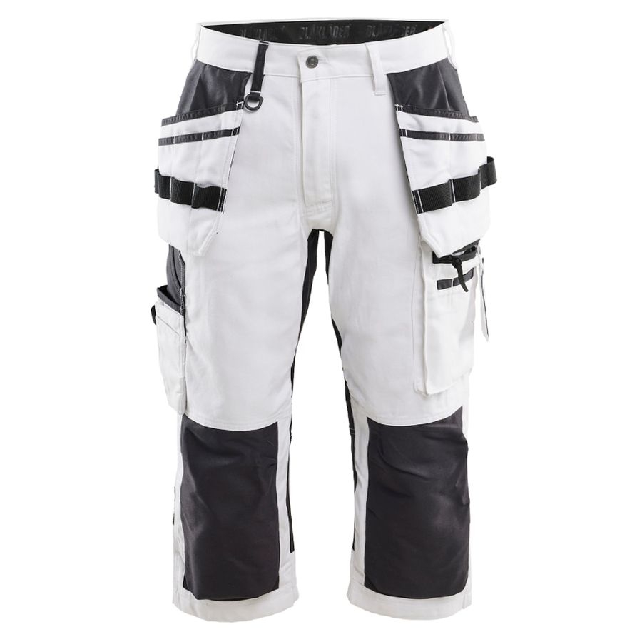 1910 Blakläder® Maler Piratenhose Stretch