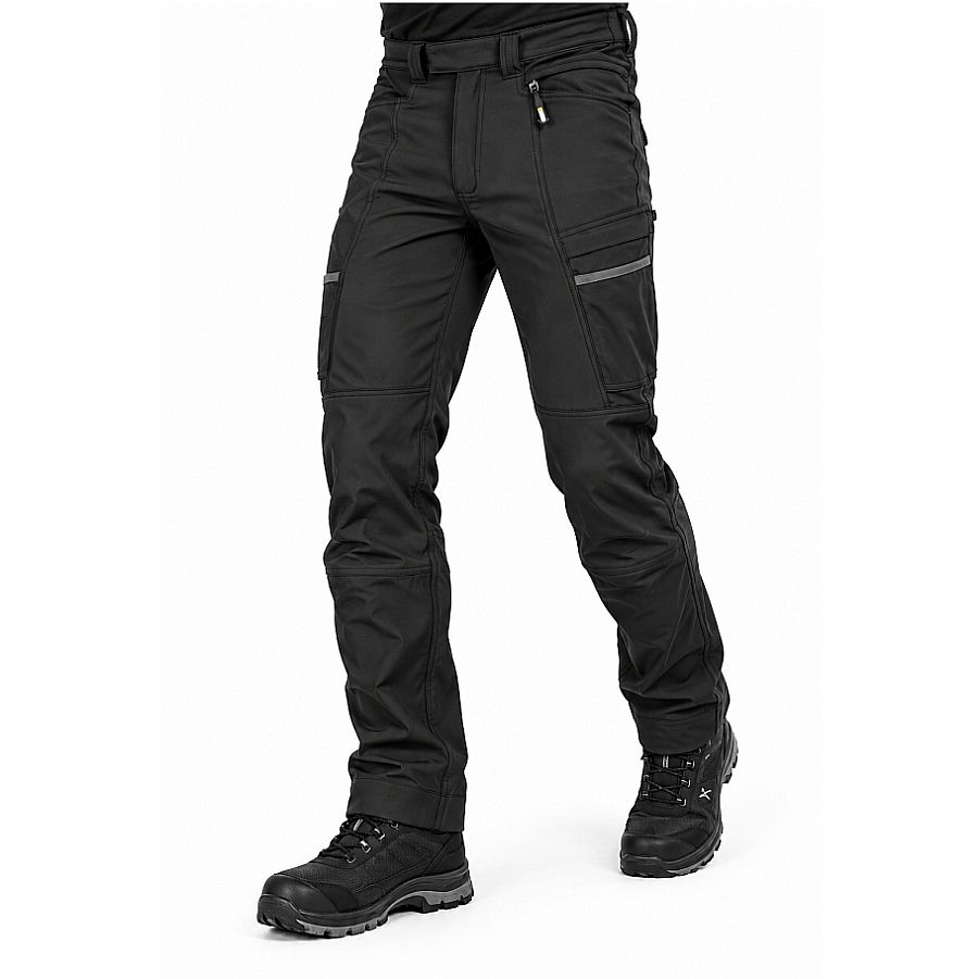 DASSY® SuperFlex Bundhose Storax Stretch